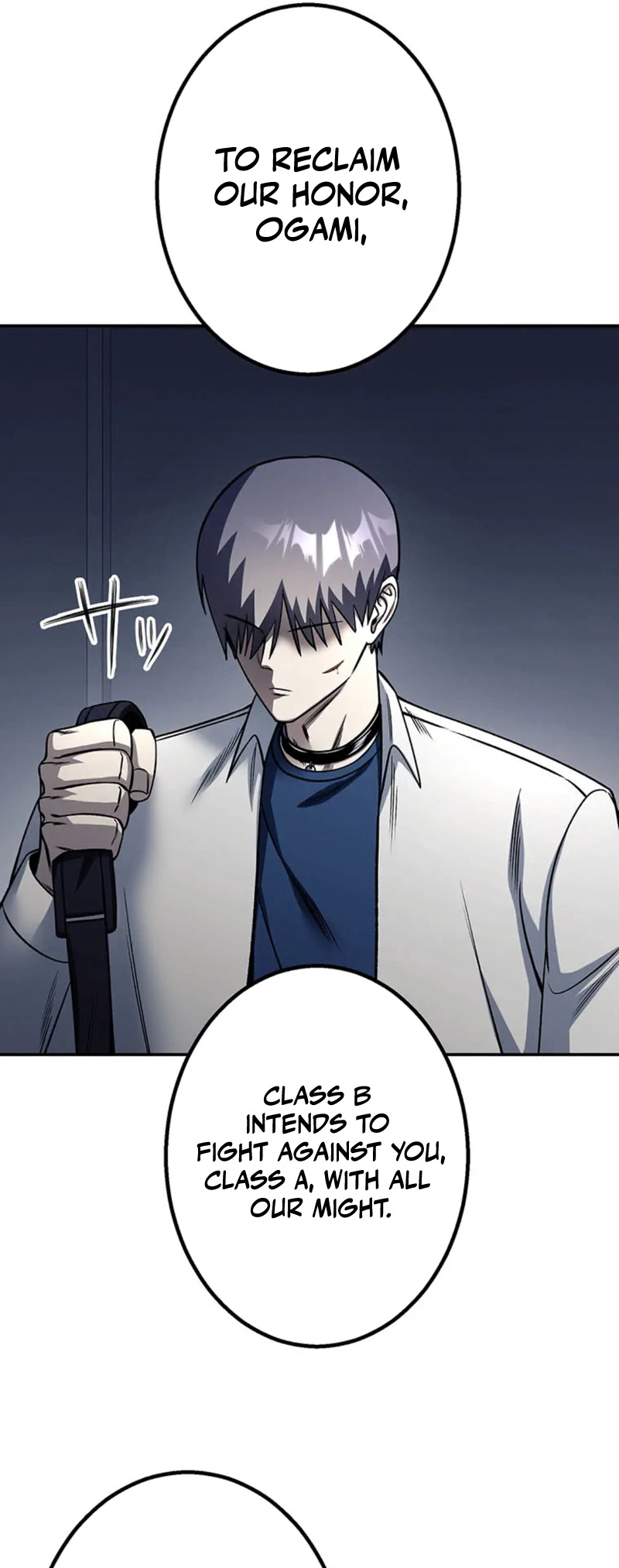 Academy Organization Chapter 18 55